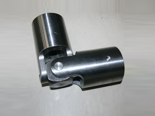 萬向節(jié)聯軸器